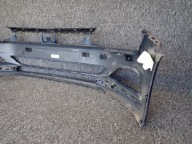 VW POLO 2G 17- FRONTSTOSSSTANGE VORNE