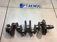 crank OPEL AGILA B 1.2 16V