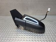 mirror left TOYOTA AYGO II 14- 5 PIN EU