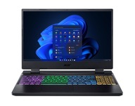 Notebook Acer Nitro 5 AN515-58-720R 15,6 " Intel Core i7 16 GB / 512 GB čierny