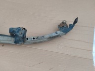 MERCEDES W211 bumper support of the front A2116261011 bumper support