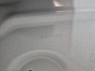 SEAT ARONA 6F9 17- door right front front 6F9831312A