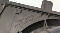 fan cab J84F666583V RENAULT SCENIC