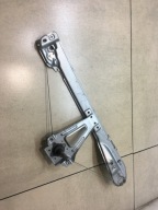 window regulator right rear part CLIO III 8200291155