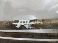 schlauch klimaanlage 68292423AB Dodge Durango III (2010- )