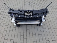 front body wall front pillar sider radiator JEEP COMPASS II 1.4 M-AIR
