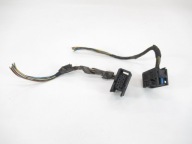connector contact stecker leuchte BMW e53 X5 e60 e61 e63 e64 e65 e66 e83 X3