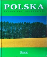 Polska środowisko przyrodnicze Kobojek