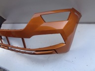 Frontstoßstange SKODA KOMIQ 658 18 NR 29011