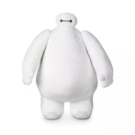 Baymax Big Hero maskot 35cm Disney store