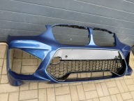 Bmw X3M X4M F97 M Power bumper front front
