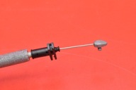 handle left rear part rear 452-46 VOLVO XC60 1 and 08-13