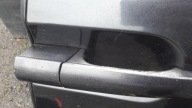 FIAT ULYSSE II door left rear part sliding