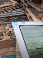 door complete right front Opel Astra H 167