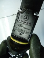MERCEDES 2.7 CDI luftmassenmesser A6110940048