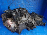 Getriebe TUCSON 2.0 CRDI D4EA DIESEL