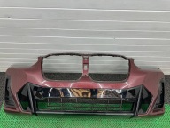 front bumper front BMW X3 G01 LCI M PAKIET