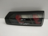 19+ Peugeot 2008 II light left right to the bonnet rear part