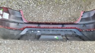 bumper rear SEAT ARONA 2017R->