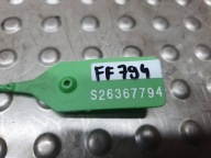 Ölfiltergehäuse 4M5Q-6B624-BD FORD S-MAX MK1 GALAXY MK3 1.8 TDCI