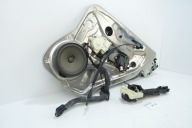 MERCEDES E-KLASA W212 2009- speaker window regulator side door right rear part
