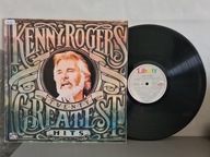 Kenny Rogers – 20 Grandes Exitos