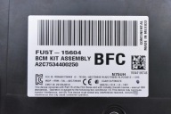 compartment module BCM FU5T-15604-BFC FORD MONDEO MK5 2.0 TDCI 180 KM 14-20