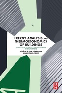 Exergy Analysis and Thermoeconomics of Buildings: