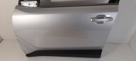 Toyota C-HR and door front left 1F7 (T533)