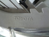 light right REFLEKTOR TOYOTA HILUX 08-12