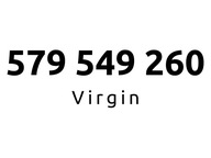 579-549-260 | Starter Virgin (54 92 60) #C