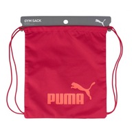 Puma batoh taška na športovú obuv školská bordová 074943 60