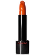 012511 Shiseido Rouge Rouge Lipstick 4g. OR417 Fire Topaz