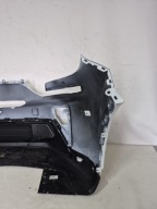 CITROEN C3 II AIRCROSS 24- bumper front front 99831L03