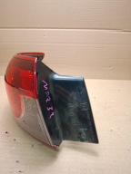 light rear left side Mazda 6 3 2014 CHK1-51150