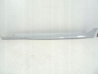 Jaguar XJ XJR EW9M moulding threshold threshold left