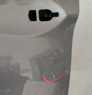 door left front front BMW 5 F10 F11
