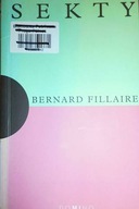 Sekty - Bernard Fillaire