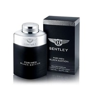 Bentley Bentley For Men Black Edition 100 ml EDP