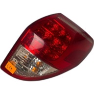light rear part rear right Toyota Rav4 III