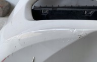 bumper front front BMW 6 F12 PDC washers