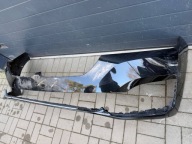 Bmw 7 G11 G12 LCI 6 PDC bumper front front
