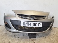 OPEL ASTRA J ASTRA IV LIFT 12-15 bumper