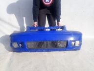 VW POLO III LIFT 99-01 bumper front front