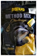 MEUS Method Feeder Mix Challenge Lemon Shock 700g