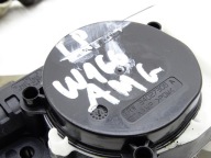 tension belt safety left front front MERCEDES ML GL W166 A1668603586