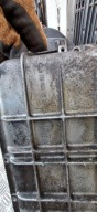 MERCEDES W220 Ölwanne MISA 3.2B A1120140603