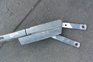 wiper arm AUDI Q7 4L EU