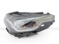 BMW 2 II G42 M2 G87 22- light FULL LED BLACK SHADOW black right front EU