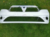 Dacia Sandero III 3 bumper front front
